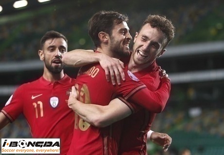 Nhận định dự đoán Bồ Đào Nha vs Tây Ban Nha 2h ngày 9/6