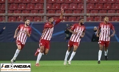 Nhận định dự đoán Olympiakos vs Qarabag 3h ngày 31/1