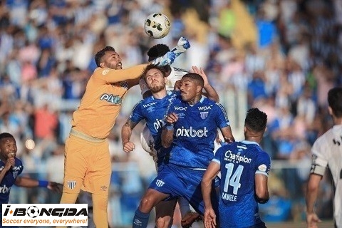 Nhận định dự đoán Cuiaba vs Avai 7h30 ngày 11/4