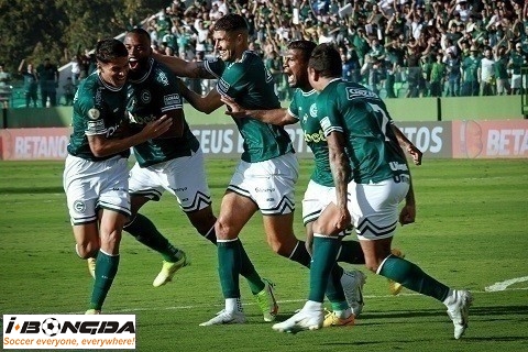 Phân tích Atletico Paranaense vs Goias 6h30 ngày 13/7