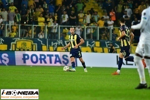 Nhận định dự đoán Amedspor vs Ankaragucu 20h ngày 12/1