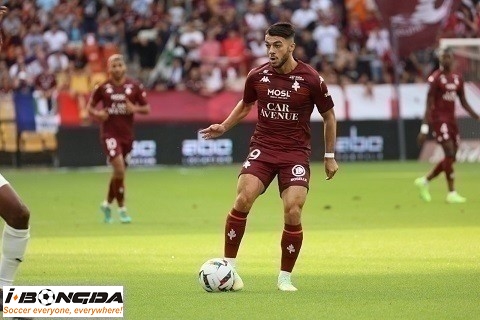 Phân tích Paris Fc vs Metz 19h30 ngày 14/9