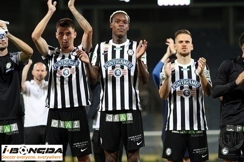 Nhận định dự đoán Sturm Graz vs Domzale 20h ngày 6/7