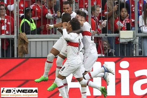 Nhận định dự đoán Luzern vs VfB Stuttgart 20h ngày 13/7