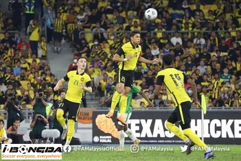 Nhận định dự đoán Thái Lan vs Malaysia 20h ngày 14/12