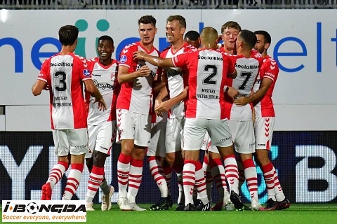 Phân tích VVV Venlo vs Emmen 2h ngày 23/11