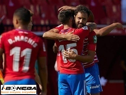 Nhận định dự đoán Granada vs Levante 3h ngày 28/10