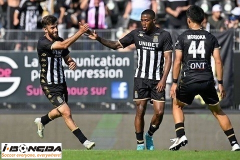 Phân tích Sporting Charleroi vs Cercle Brugge 0h15 ngày 10/3