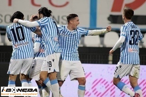 Nhận định dự đoán Ascoli vs Spal 2h30 ngày 21/12