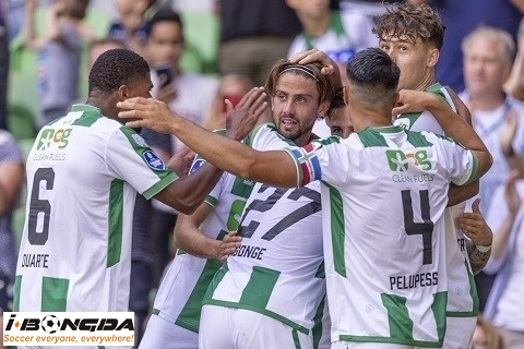 Phân tích SC Heerenveen vs Groningen 17h15 ngày 22/9