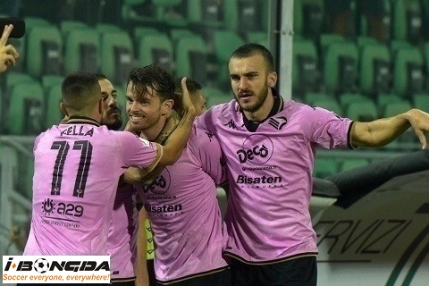 Phân tích Palermo vs Ascoli 20h ngày 5/5