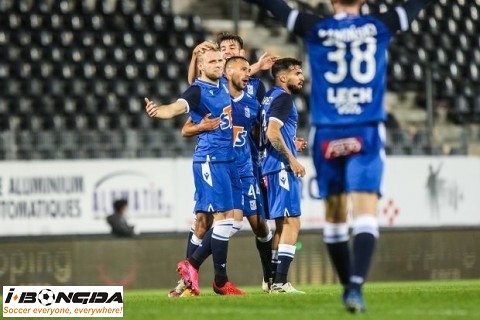 Phân tích Stal Mielec vs Lech Poznan 20h ngày 1/4