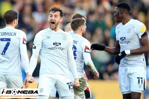 Thông tin trước trận Luton Town vs Cardiff City