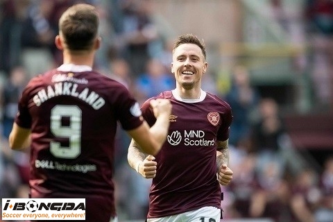 Phân tích Dundee United vs Hearts 22h ngày 5/1