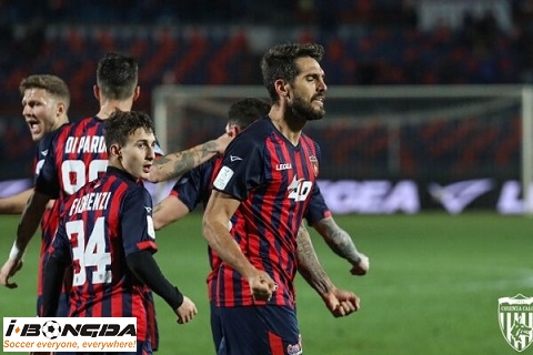 Phân tích Cosenza vs Bari 21h15 ngày 27/4