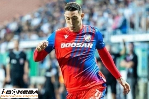 Phân tích Budejovice vs Viktoria Plzen 22h ngày 18/8