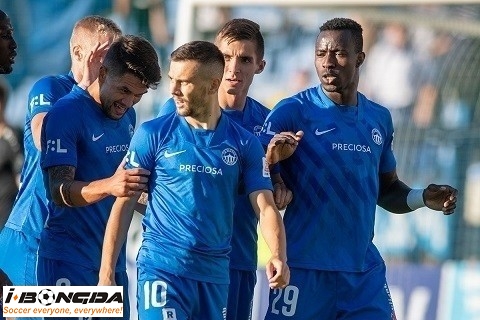 Phân tích Slovan Liberec vs SK Sigma Olomouc 19h30 ngày 28/7