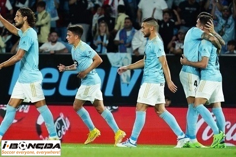 Thông tin trước trận Celta Vigo vs Valladolid