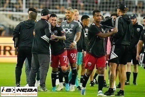 Phân tích Washington DC United vs Toronto FC 6h30 ngày 2/6