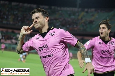 Phân tích Pisa vs Palermo 1h30 ngày 25/8