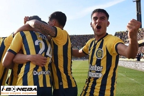 Phân tích Rosario Central vs Sarmiento Junin 3h ngày 23/2