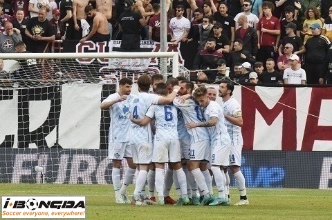 Bóng đá - Modena vs Como 05/05/2024 20h00