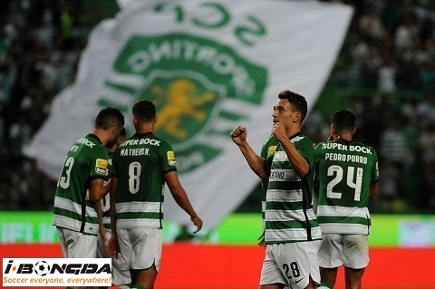 Phân tích Sporting Lisbon vs Portimonense 0h ngày 5/5