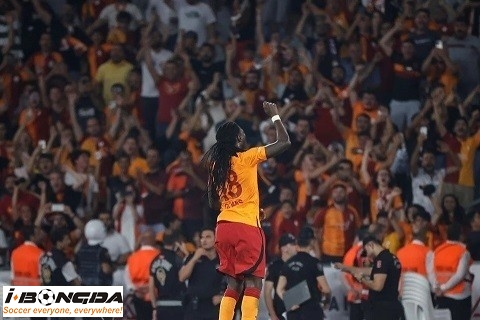 Phân tích Kasimpasa vs Galatasaray 20h ngày 17/3