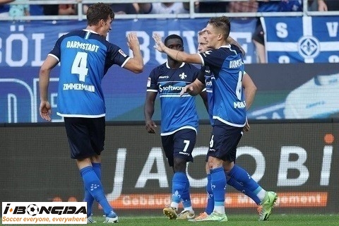 Phân tích Darmstadt vs Kaiserslautern 2h30 ngày 15/12