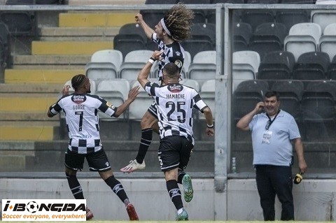 Phân tích Famalicao vs Boavista 3h15 ngày 5/3