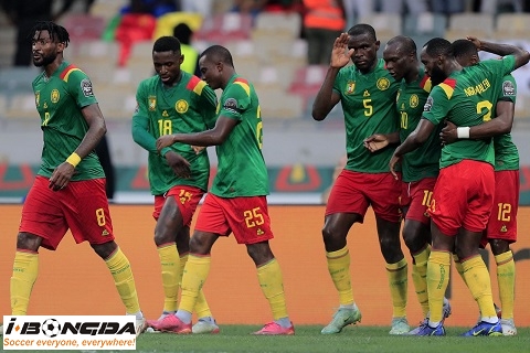 Phân tích Cameroon vs Namibia 23h ngày 7/9