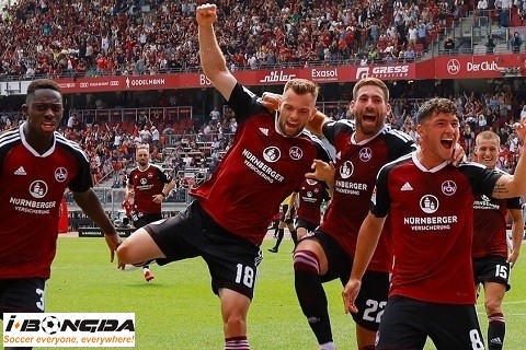 Thông tin trước trận Darmstadt vs Nurnberg