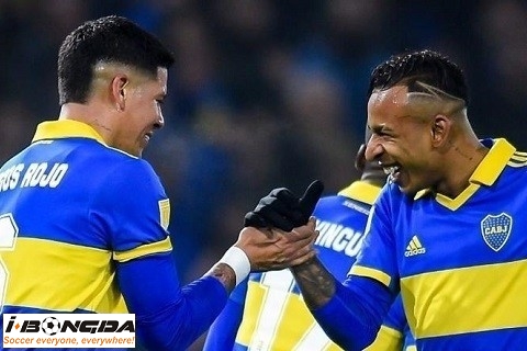 Phân tích Boca Juniors vs Barracas Central 3h30 ngày 5/8