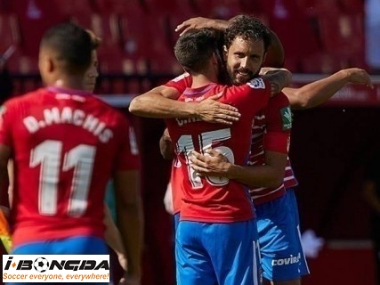 Nhận định dự đoán Sporting de Gijon vs Granada 3h ngày 17/11