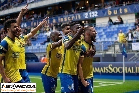 Nhận định dự đoán Sochaux vs Chamois Niortais 0h30 ngày 20/4