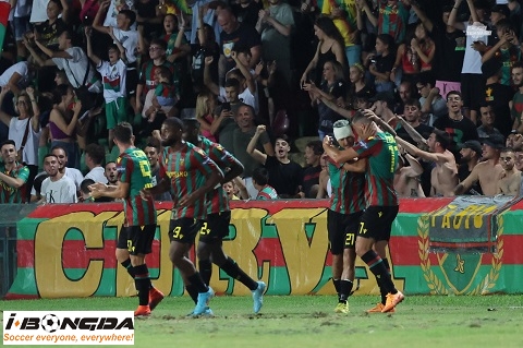 Phân tích Pisa vs Ternana 22h15 ngày 9/3
