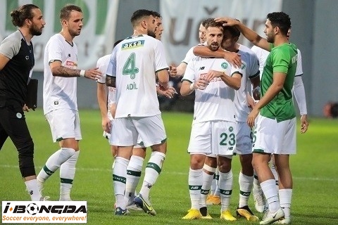 Phân tích Kasimpasa vs Konyaspor 17h30 ngày 13/4