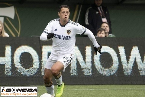 Phân tích Austin Aztex vs Los Angeles Galaxy 0h45 ngày 20/4