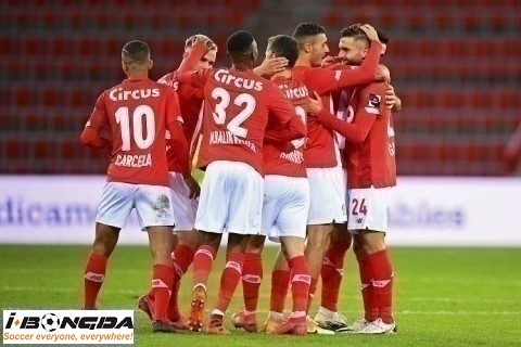 Phân tích Standard Liege vs Oud Heverlee 22h ngày 10/2