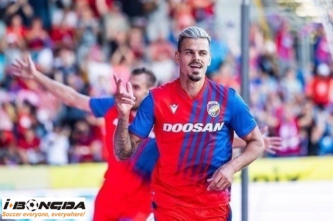 Phân tích Viktoria Plzen vs Zlin 0h ngày 25/2