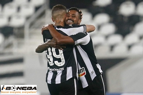 Phân tích Botafogo vs Bahia 4h30 ngày 6/5