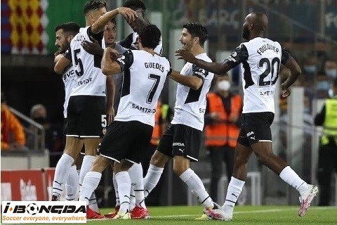 Thông tin trước trận Valladolid vs Valencia