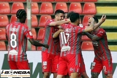 Thông tin trước trận Hellas Verona vs Cremonese