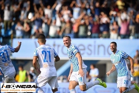 Nhận định dự đoán Spal vs Perugia 18h30 ngày 5/1