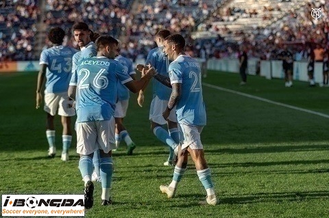 Phân tích New York City Fc vs Toronto FC 6h30 ngày 17/3