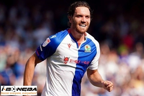 Thông tin trước trận Blackburn Rovers vs Luton Town