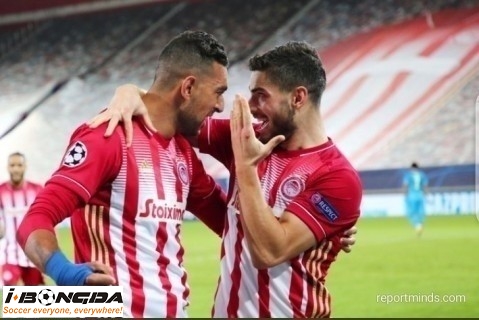 Phân tích Volos Nfc vs Olympiakos 0h ngày 18/8