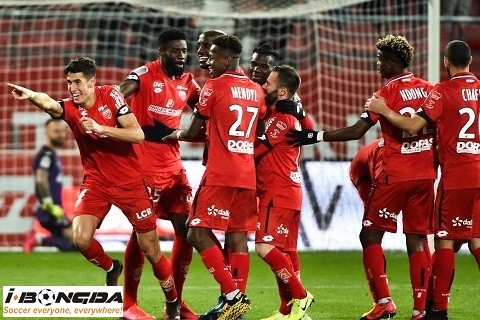 Nhận định dự đoán Sochaux vs Dijon 0h30 ngày 4/5