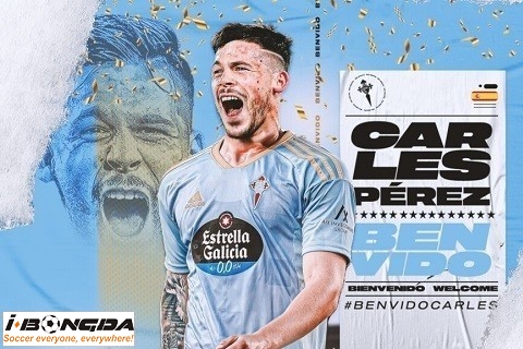 Phân tích Getafe vs Celta Vigo 20h ngày 11/2