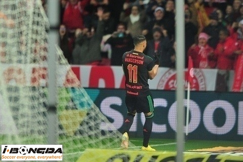 Phân tích Internacional vs Nacional Montevideo 7h30 ngày 23/4